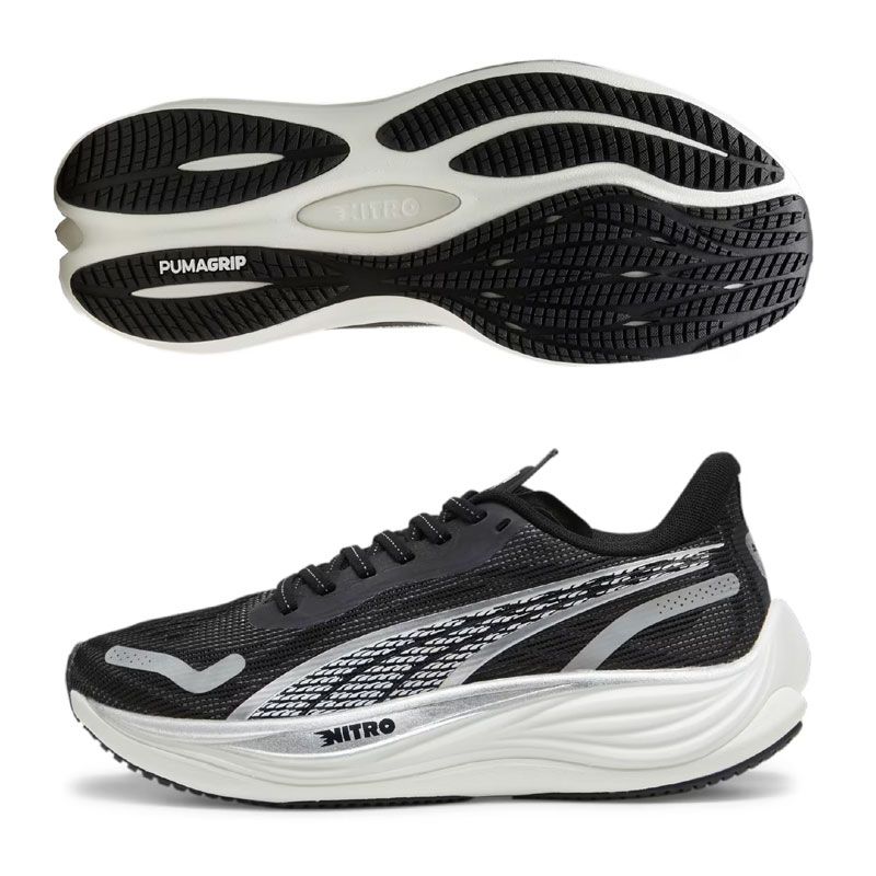 Puma Velocity Nitro 3 dam