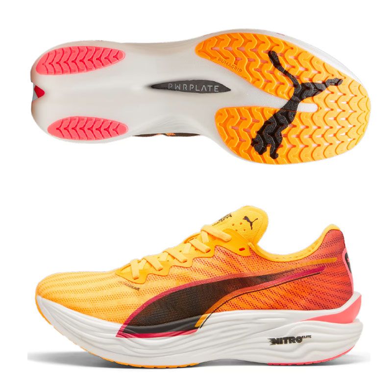 Puma Deviate Nitro Elite 3 herr