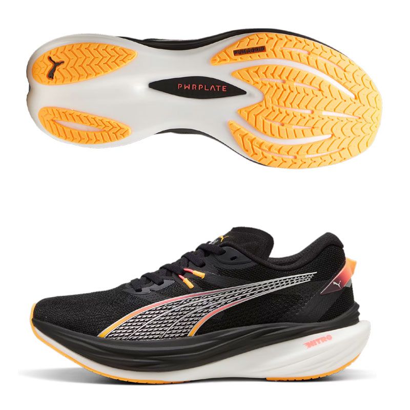 Puma Deviate Nitro 3 herr