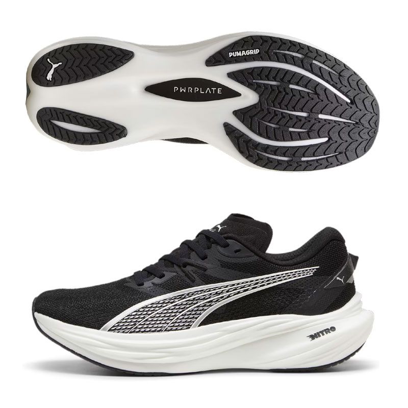 Puma Deviate Nitro 3 herr