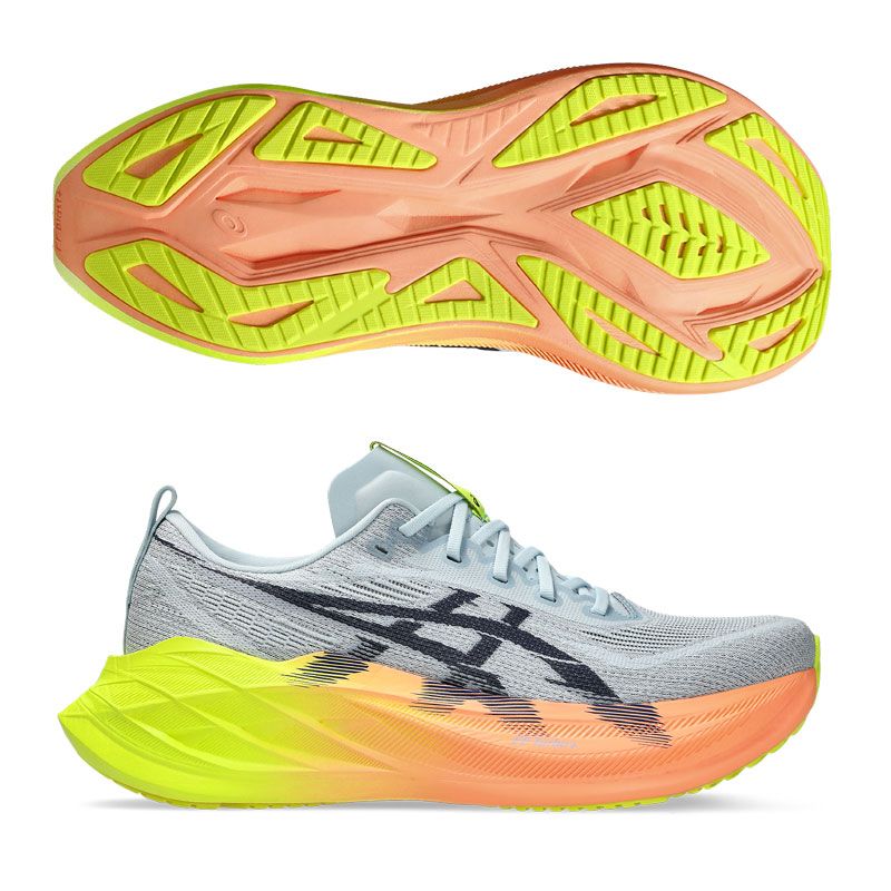 Asics Superblast 2 Paris unisex