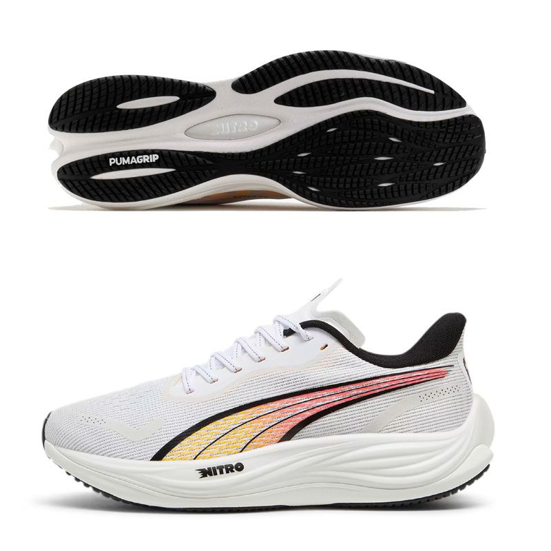 Puma Velocity Nitro 3 herr