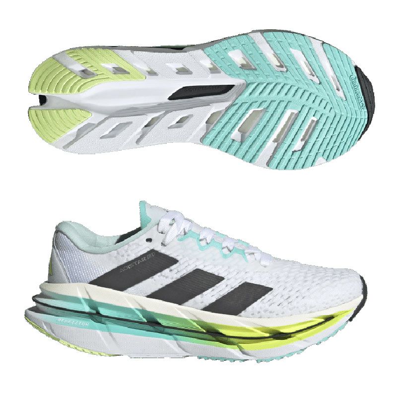 Adidas Adistar BYD dam