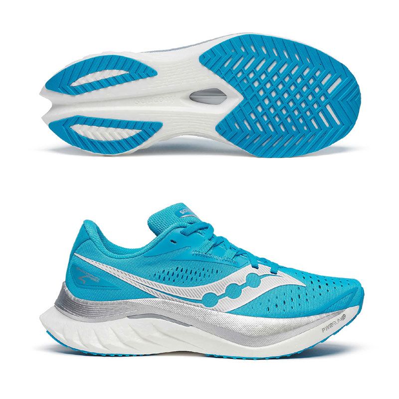 Saucony Endorphin Speed 4 bl dam