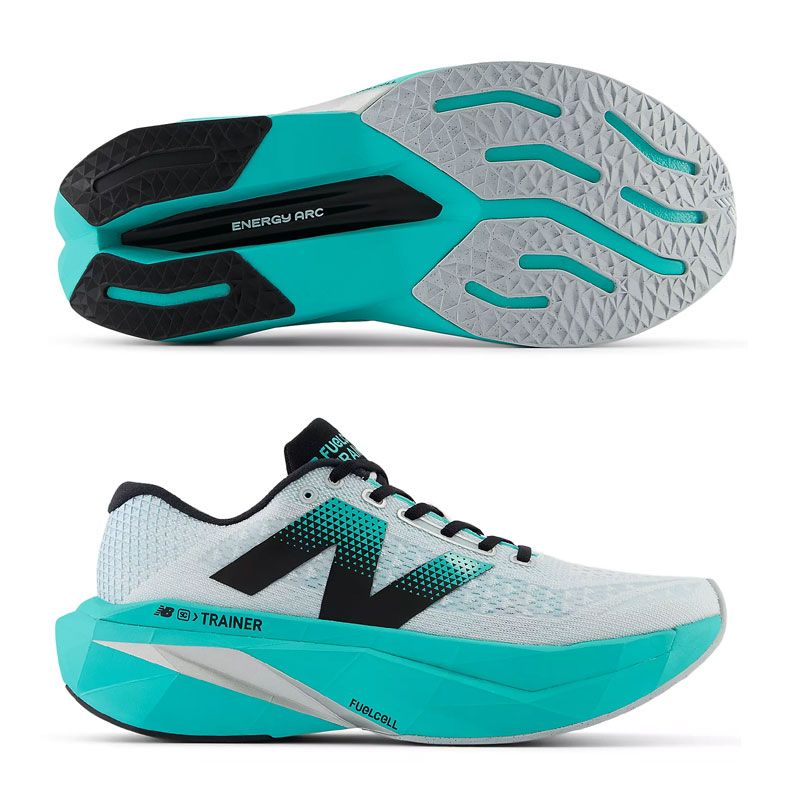 New Balance FuelCell SC Trainer v3 herr