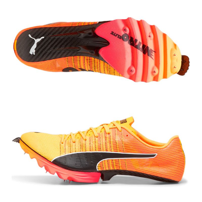 Puma evoSPEED Berserker Nitro Elite