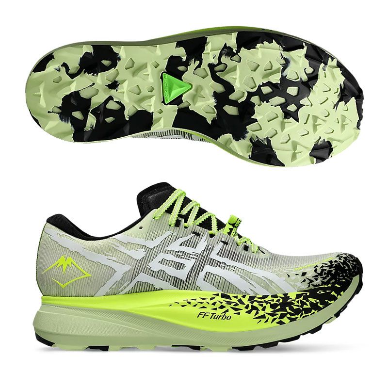 Asics Metafuji Trail unisex