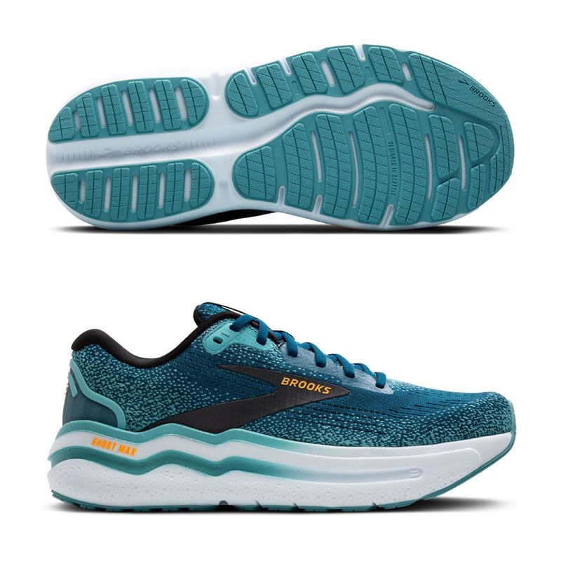 Brooks Ghost Max 2 herr