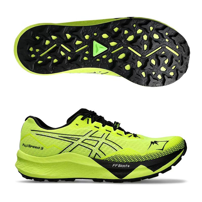 Asics Fujispeed 3 herr