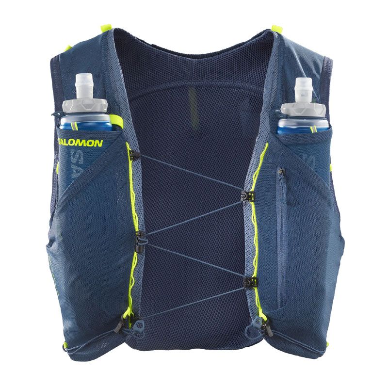 Salomon Adv Skin 5 set rd