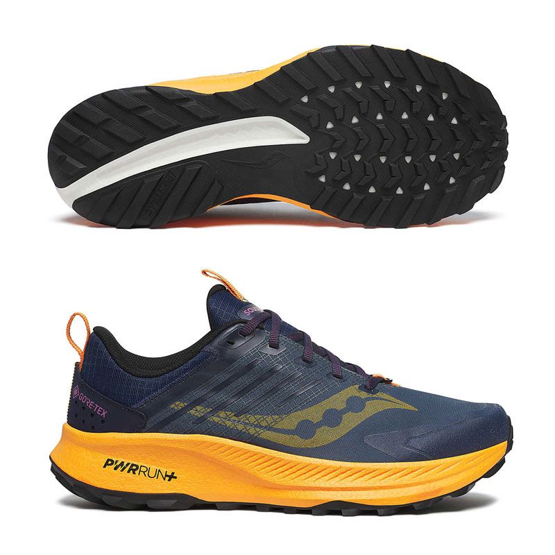 Saucony Ride TR2 GTX herr