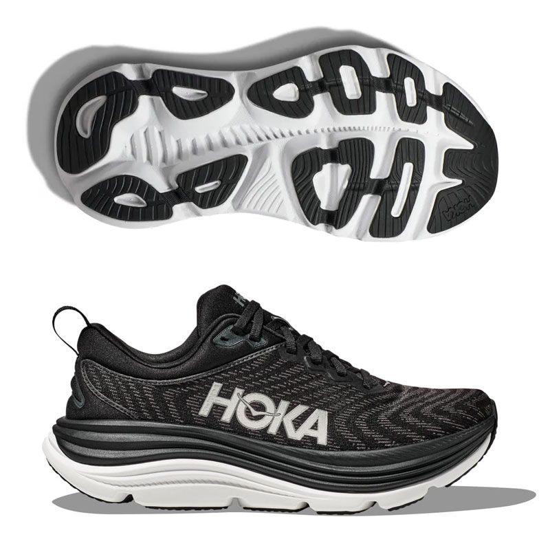 HOKA Gaviota 5 herr