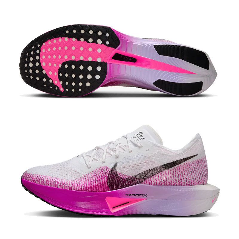 Nike ZoomX Vaporfly Next% 3 dam