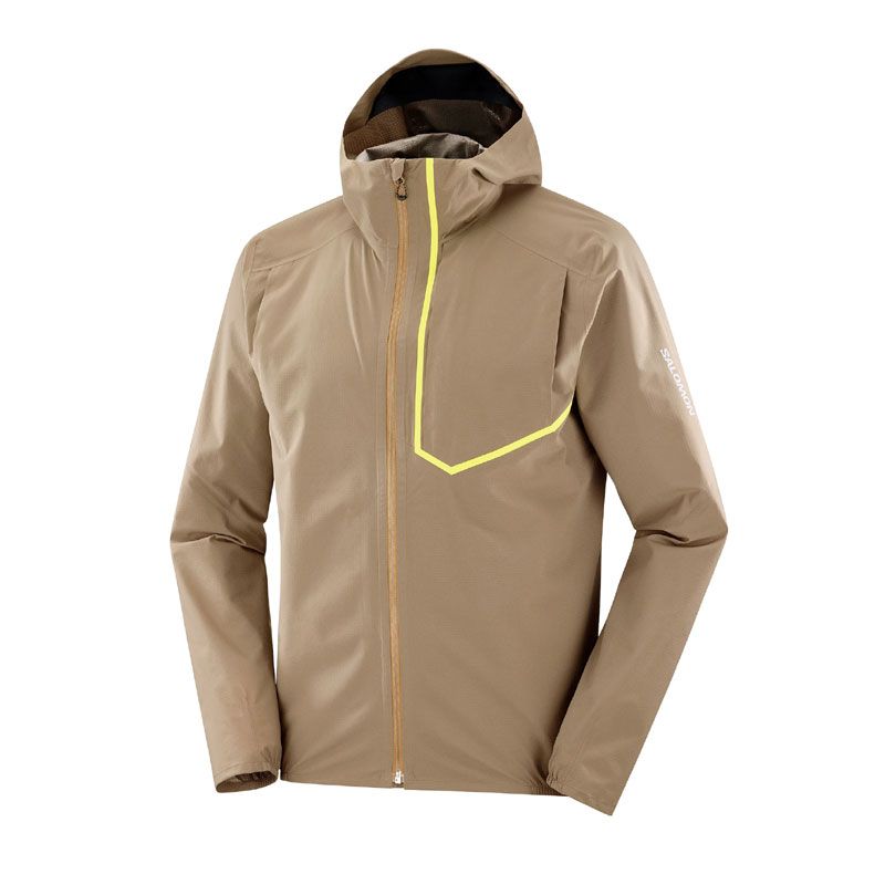 Salomon Bonatti Trail jacket