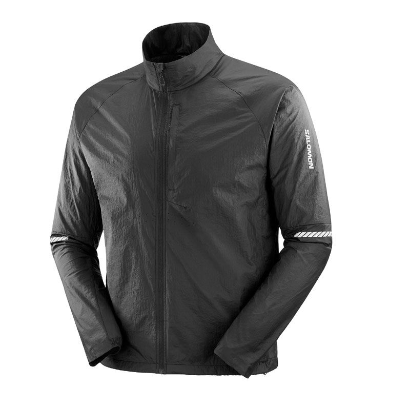 Salomon Sense Flow Jacket herr