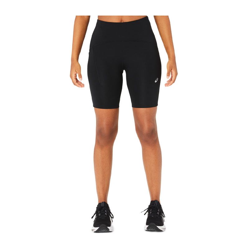 Asics Road High Waist 8in tight dam