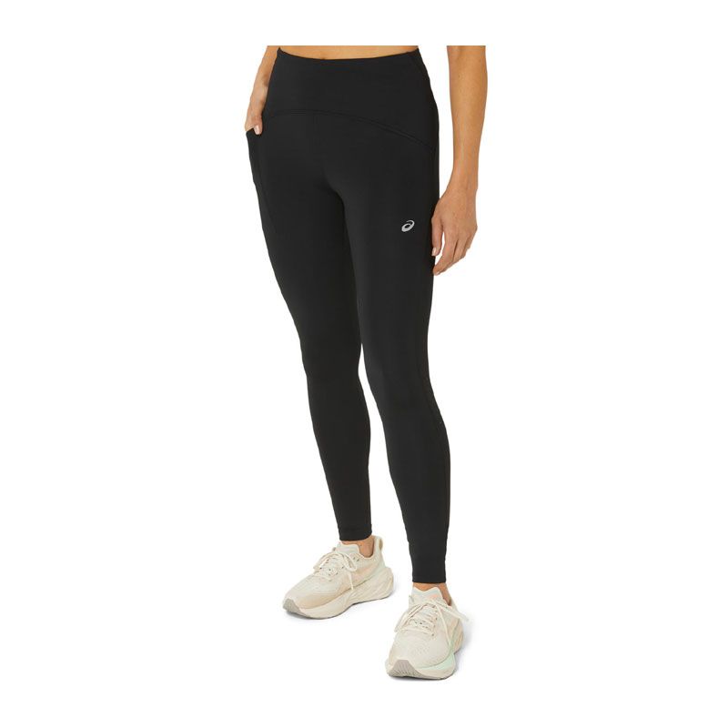 Asics Road High Waist tight dam