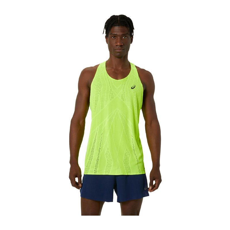 Asics Metarun Singlet herr