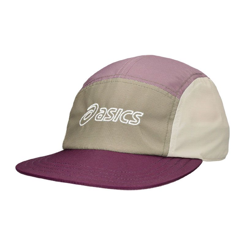 Asics Asics 5 Panel cap