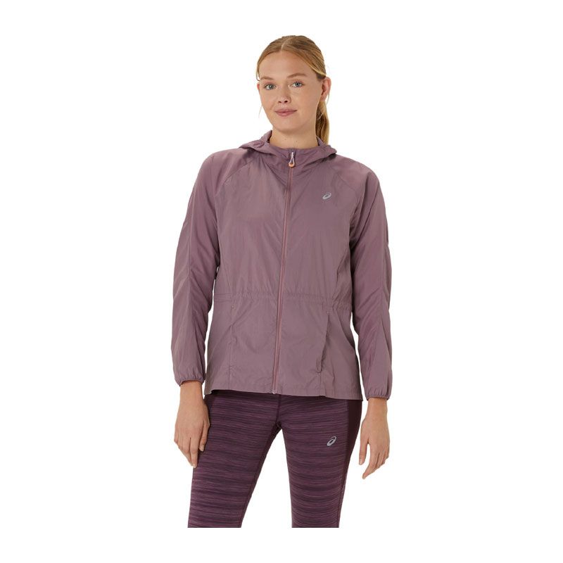 Asics Road Packable Jacket dam