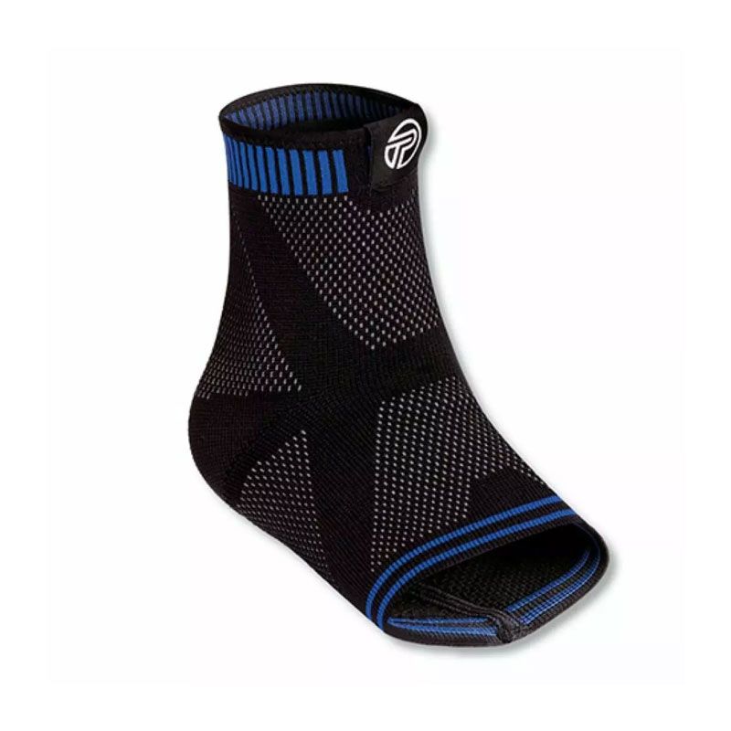 Pro-Tec 3D Flat Ankle Support