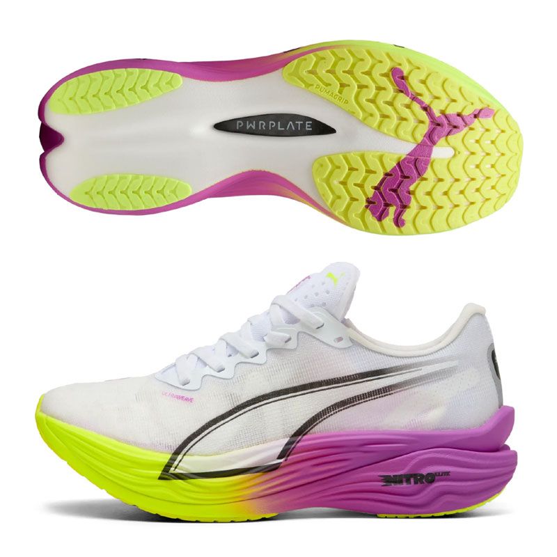 Puma Deviate Nitro Elite 3 dam