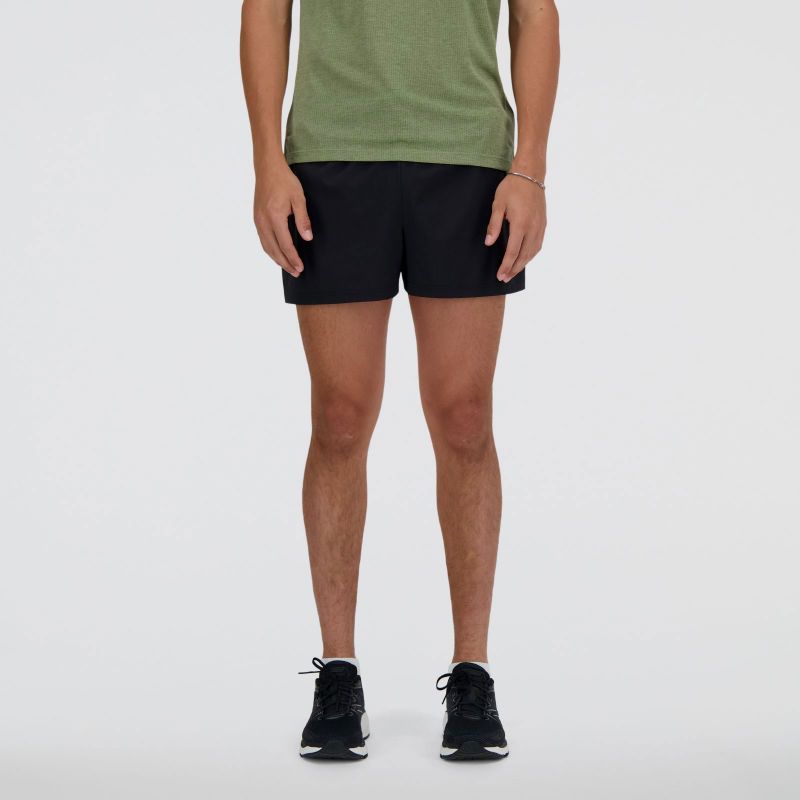 New Balance Sport Essentials 3 Short herr