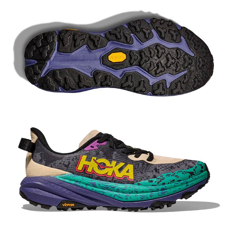 HOKA Speedgoat 6 herr