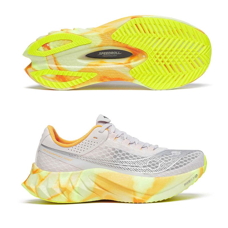 Saucony Endorphin Pro 4 dam