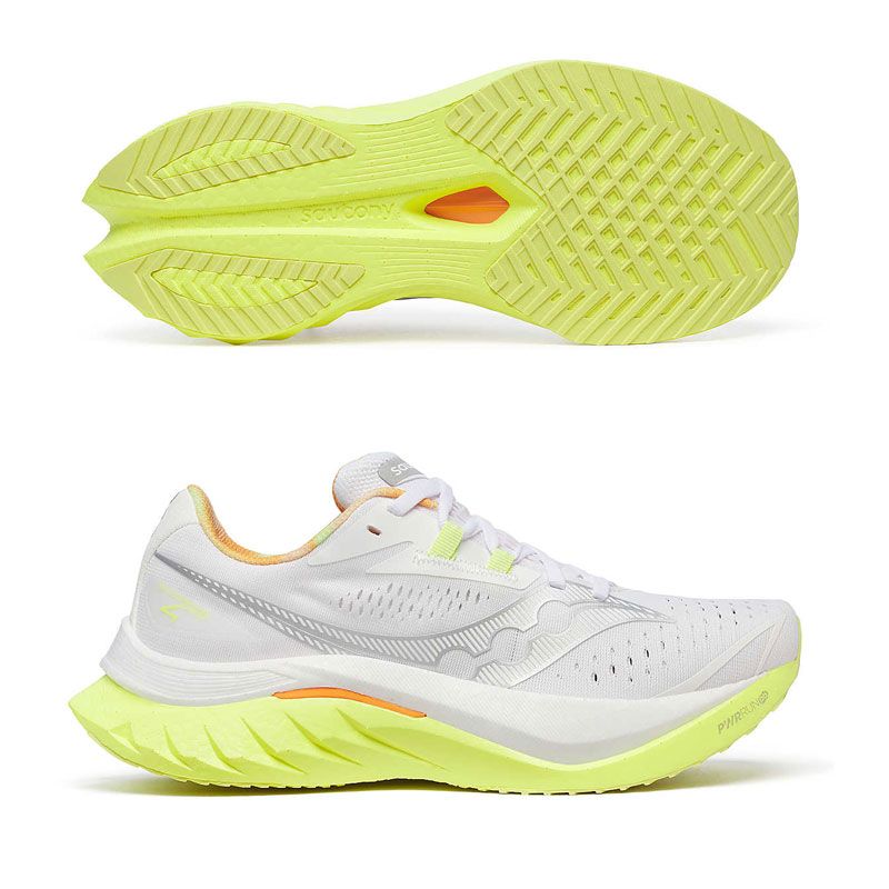 Saucony Endorphin Speed 4 dam