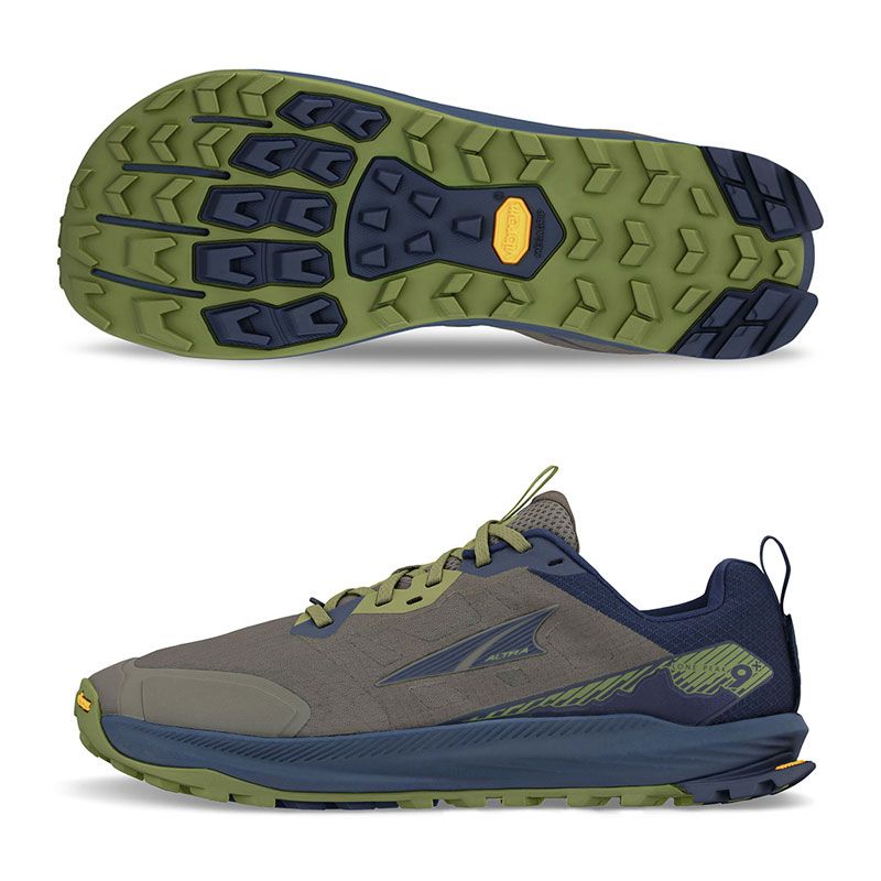 Altra Lone Peak 9+ herr