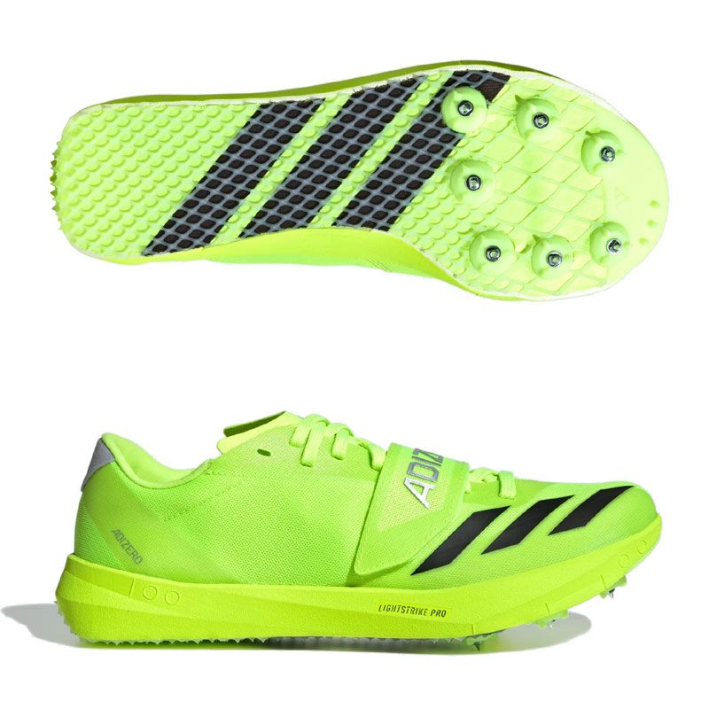 Adidas Adizero TJ/PV unisex