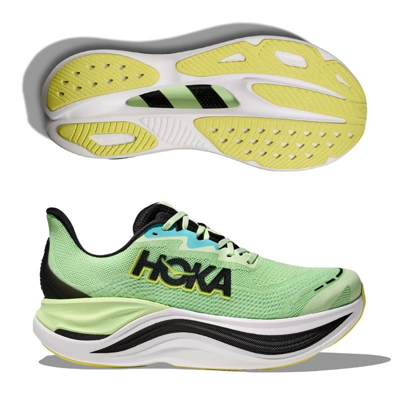 HOKA Skyward X herr