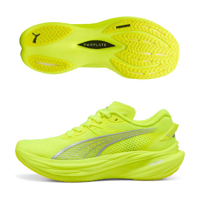 Puma Deviate Nitro 3 dam