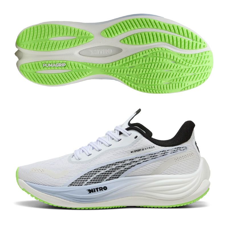 Puma Velocity Nitro 3 Hyrox dam