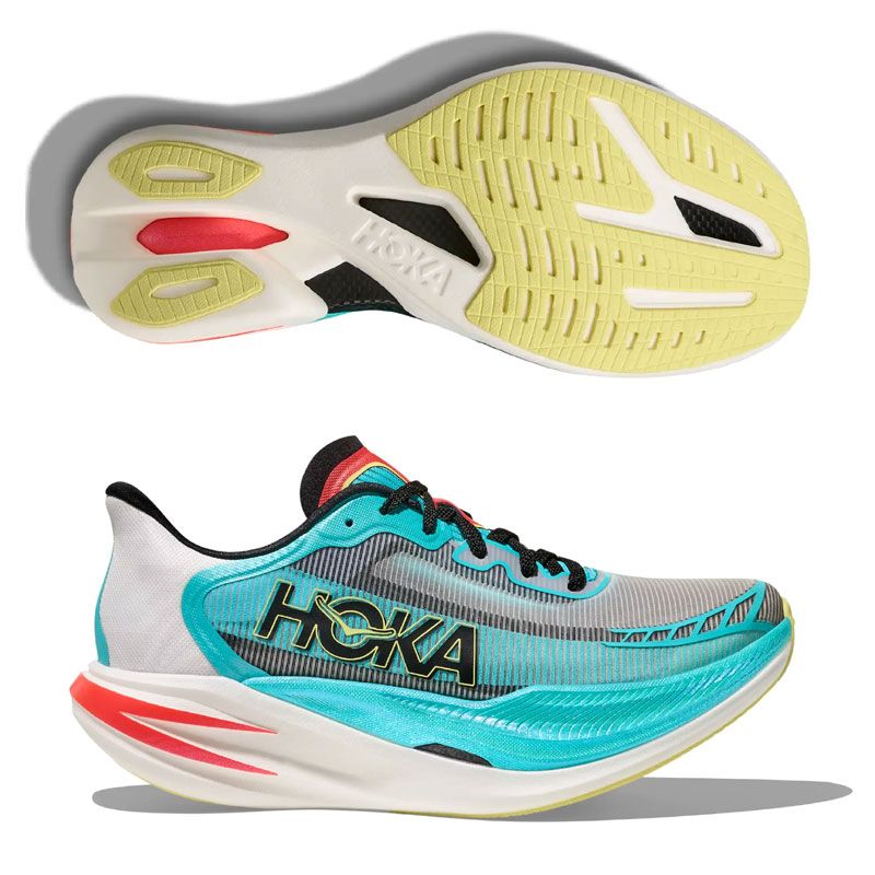 HOKA Cielo X1 2.0 unisex