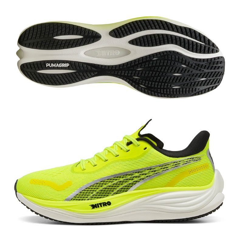 Puma Velocity Nitro 3 herr