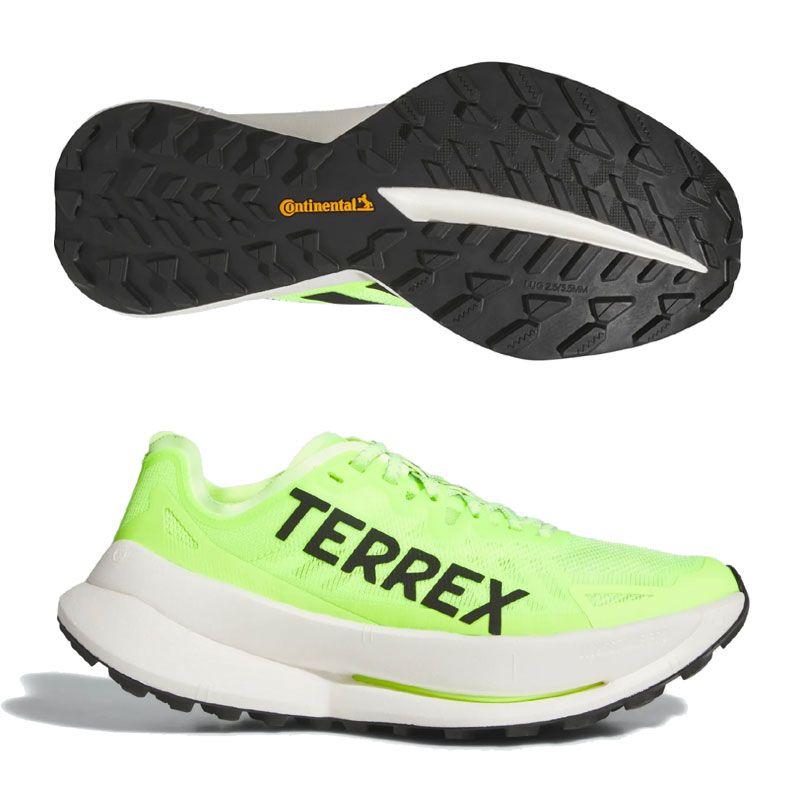 Adidas Terrex Agravic Speed Ultra dam