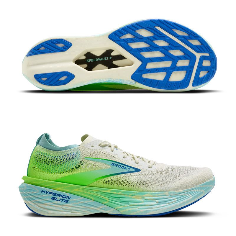 Brooks Hyperion Elite 4 PB unisex