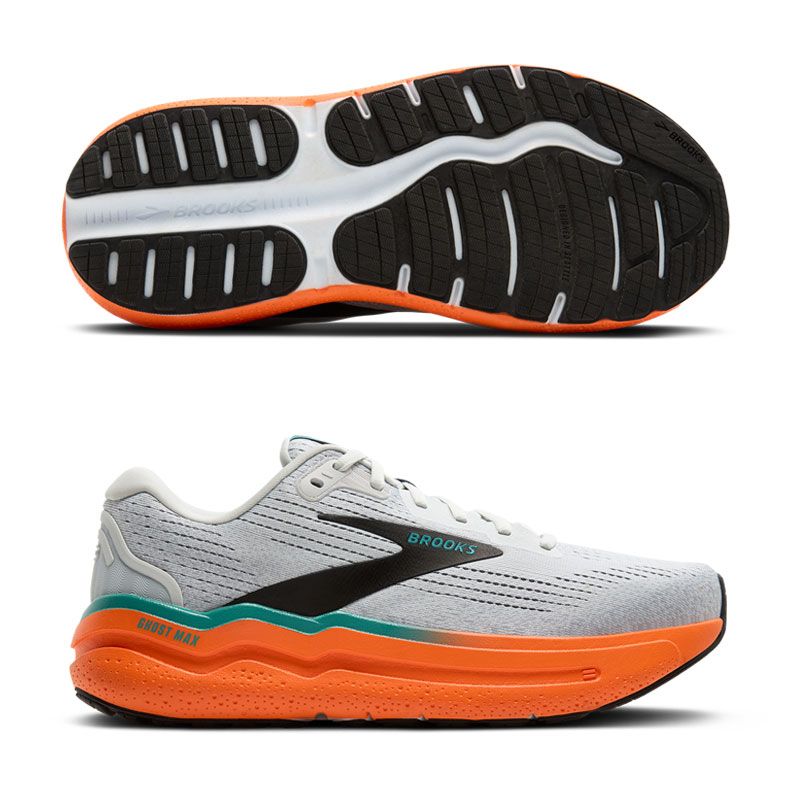 Brooks Ghost Max 2 herr