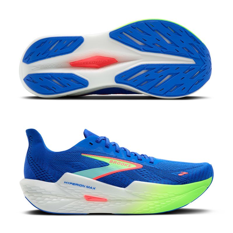 Brooks Hyperion Max 2 herr