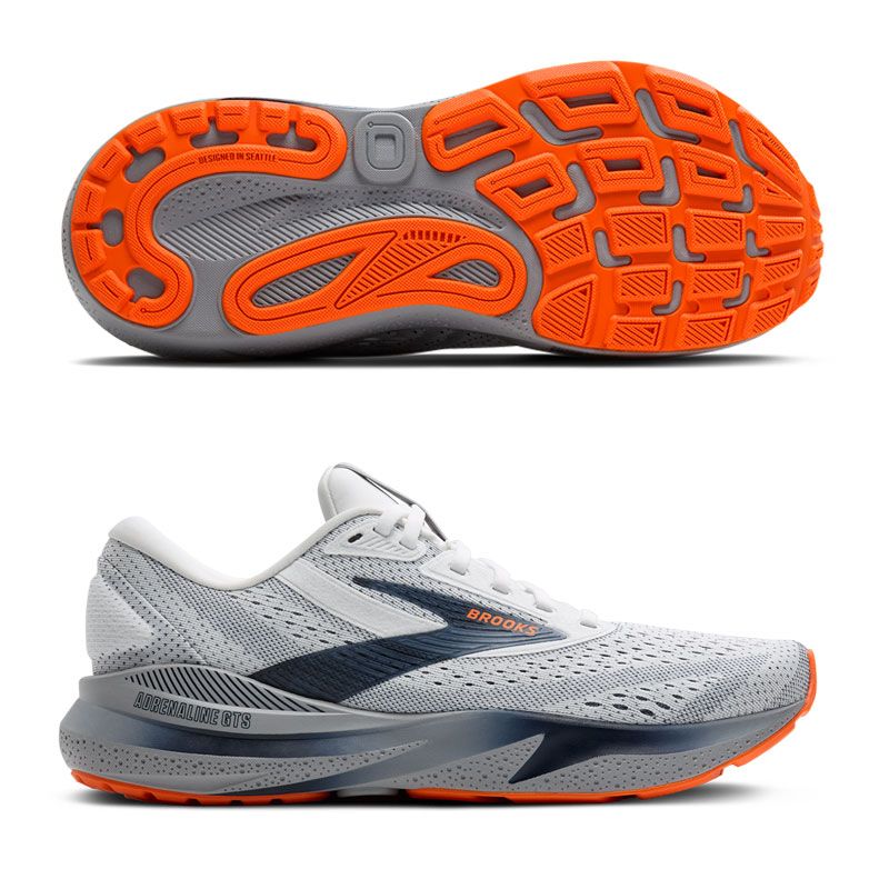 Brooks Adrenaline GTS 24 herr