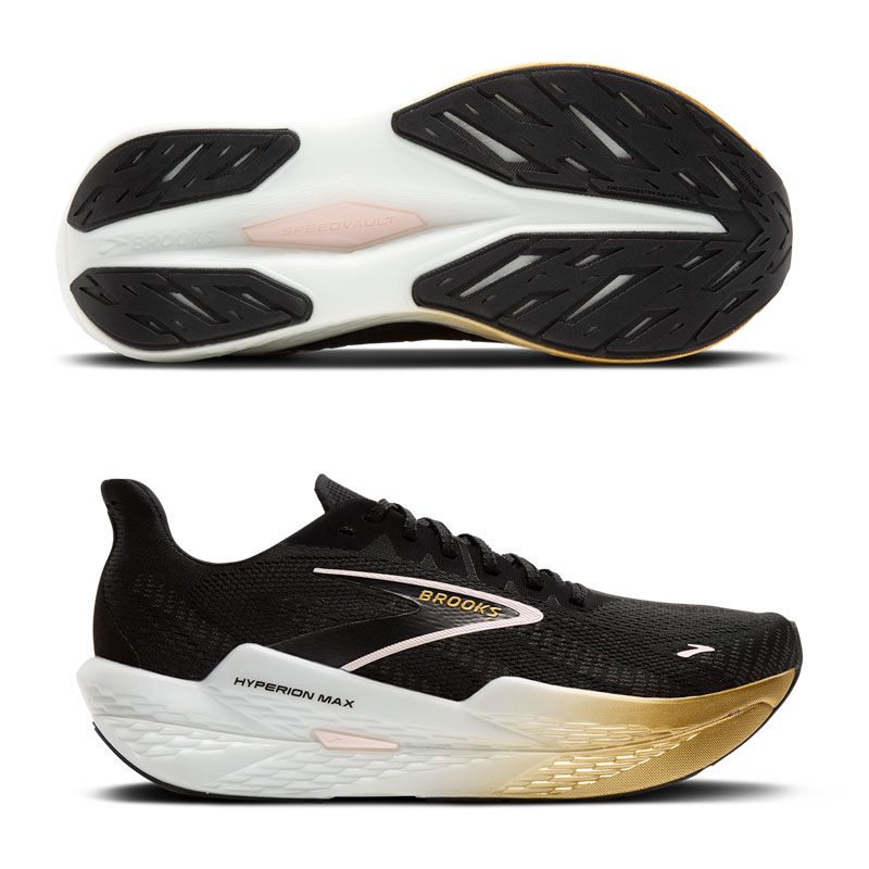 Brooks Hyperion Max 2 dam