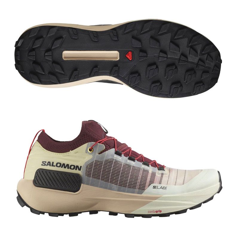 Salomon S/LAB Genesis unisex