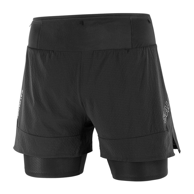 Salomon Sense 2in1 Shorts herr