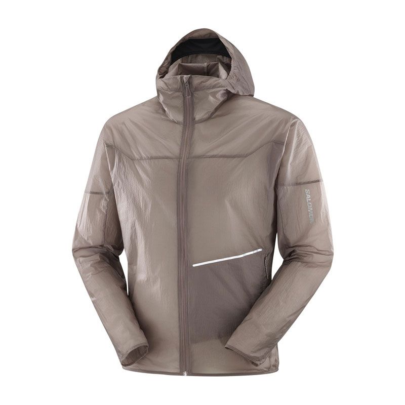 Salomon Sense Aero Wind Jacket herr