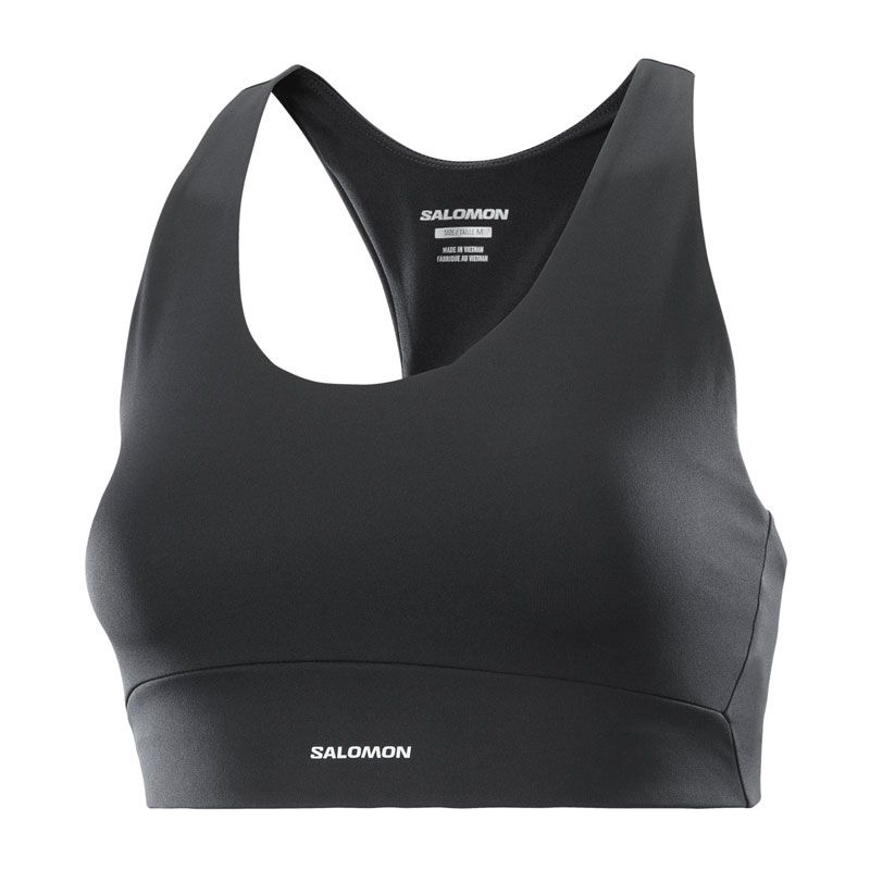 Salomon Shakeout Core Bra dam