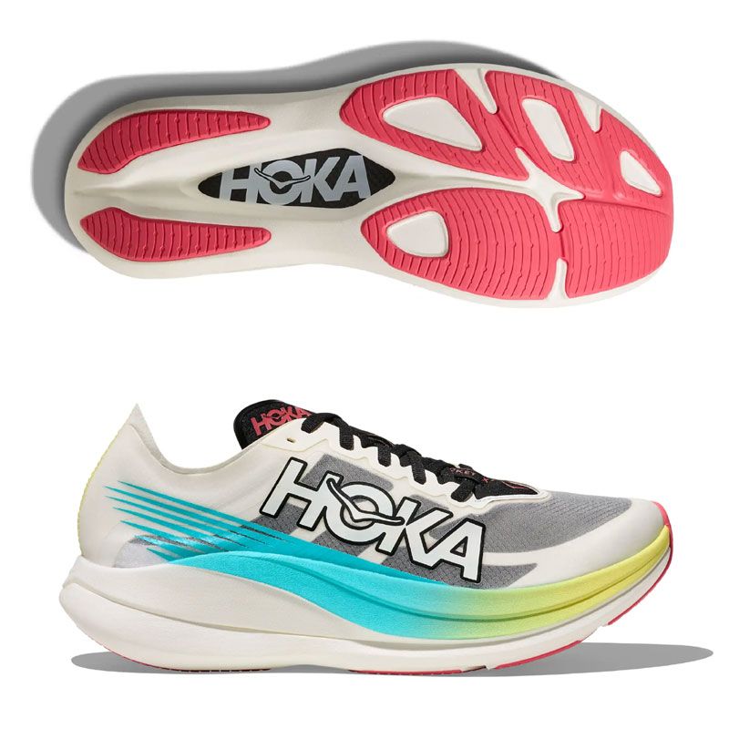 HOKA Rocket X 2 unisex